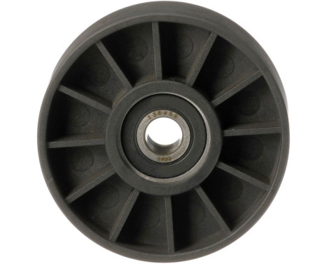 Deflection/Guide Pulley, v-ribbed belt DriveAlign® T36459 Gates, Image 2