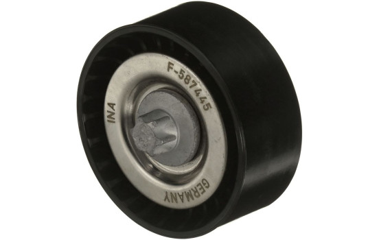 Deflection/Guide Pulley, v-ribbed belt DriveAlign® T36464 Gates