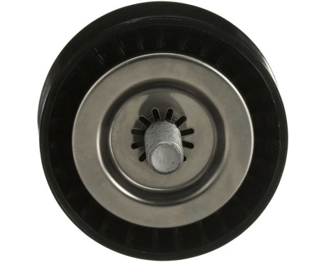 Deflection/Guide Pulley, v-ribbed belt DriveAlign® T36464 Gates, Image 3