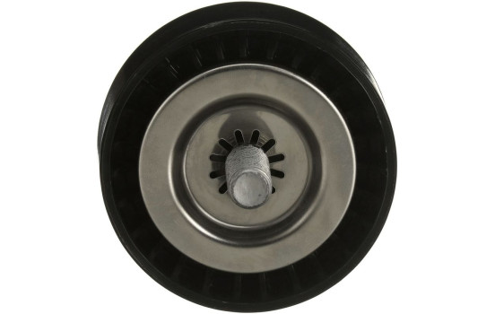 Deflection/Guide Pulley, v-ribbed belt DriveAlign® T36464 Gates, Image 3