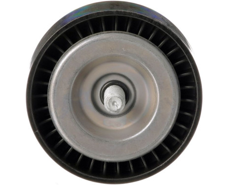 Deflection/Guide Pulley, v-ribbed belt DriveAlign® T36493 Gates, Image 3