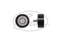 Deflection/Guide Pulley, v-ribbed belt DriveAlign® T36494 Gates