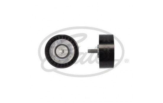 Deflection/Guide Pulley, v-ribbed belt DriveAlign® T36494 Gates