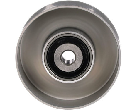 Deflection/Guide Pulley, v-ribbed belt DriveAlign® T36538 Gates, Image 3