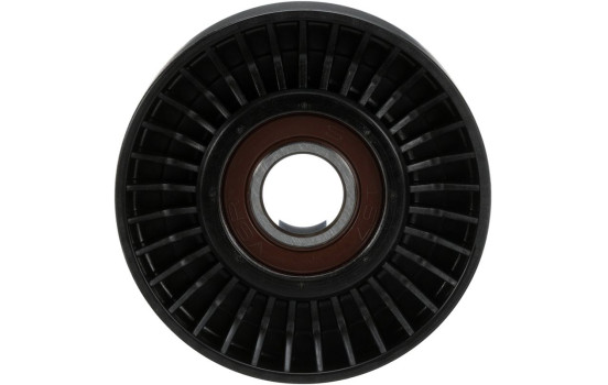Deflection/Guide Pulley, v-ribbed belt DriveAlign® T36612 Gates, Image 3