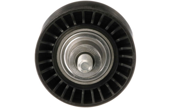 Deflection/Guide Pulley, v-ribbed belt DriveAlign® T36728 Gates, Image 3