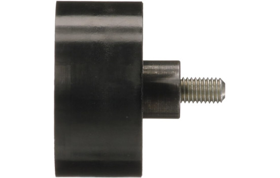 Deflection/Guide Pulley, v-ribbed belt DriveAlign® T36728 Gates, Image 4