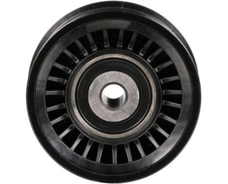 Deflection/Guide Pulley, v-ribbed belt DriveAlign® T36763 Gates, Image 2