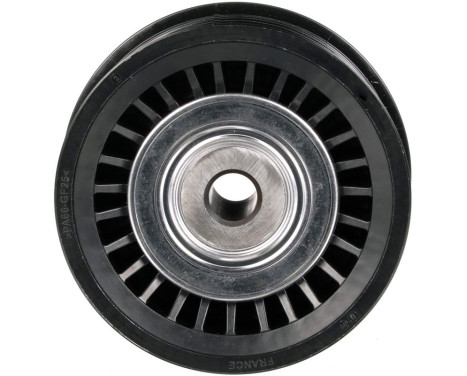 Deflection/Guide Pulley, v-ribbed belt DriveAlign® T36763 Gates, Image 3