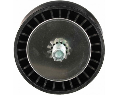 Deflection/Guide Pulley, v-ribbed belt DriveAlign® T36766 Gates, Image 3