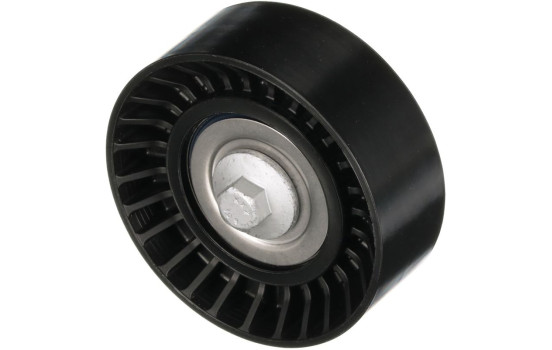 Deflection/Guide Pulley, v-ribbed belt DriveAlign® T36768 Gates