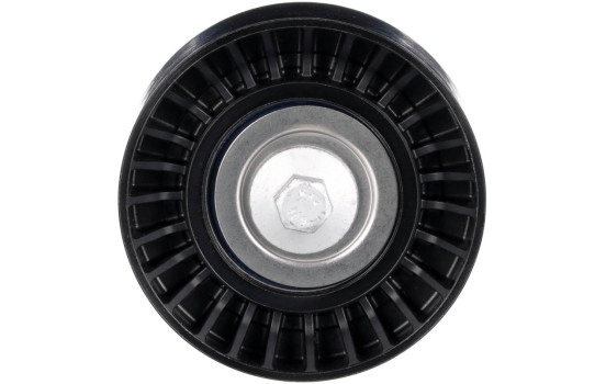 Deflection/Guide Pulley, v-ribbed belt DriveAlign® T36768 Gates, Image 2