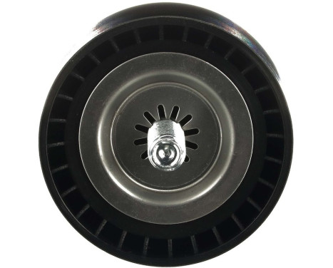 Deflection/Guide Pulley, v-ribbed belt DriveAlign® T36775 Gates, Image 3