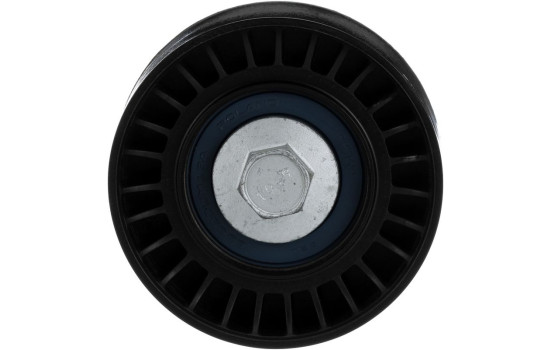 Deflection/Guide Pulley, v-ribbed belt DriveAlign® T36779 Gates