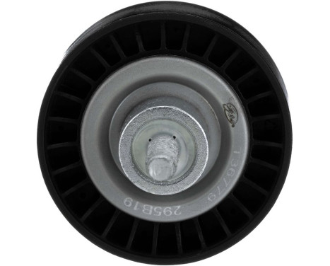 Deflection/Guide Pulley, v-ribbed belt DriveAlign® T36779 Gates, Image 2