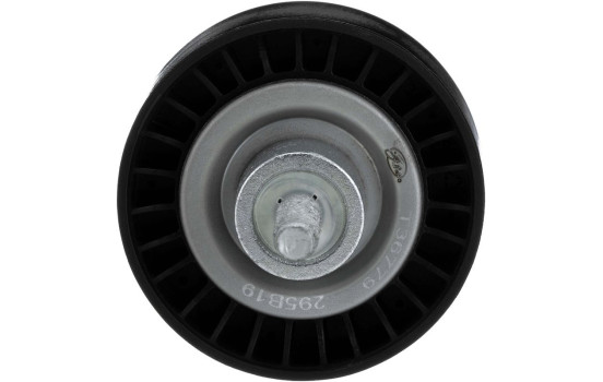 Deflection/Guide Pulley, v-ribbed belt DriveAlign® T36779 Gates, Image 2
