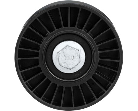 Deflection/Guide Pulley, v-ribbed belt DriveAlign® T36780 Gates