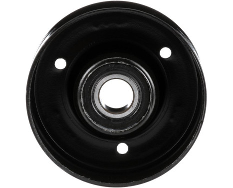 Deflection/Guide Pulley, v-ribbed belt DriveAlign® T36787 Gates, Image 2