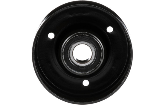 Deflection/Guide Pulley, v-ribbed belt DriveAlign® T36787 Gates, Image 2