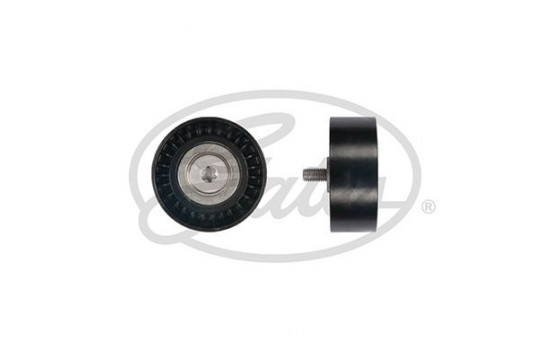 Deflection/Guide Pulley, v-ribbed belt DriveAlign® T36791 Gates