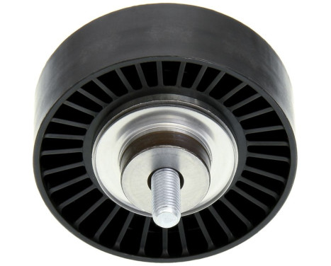 Deflection/Guide Pulley, V-ribbed belt DriveAlign® T36800 Gates, Image 2