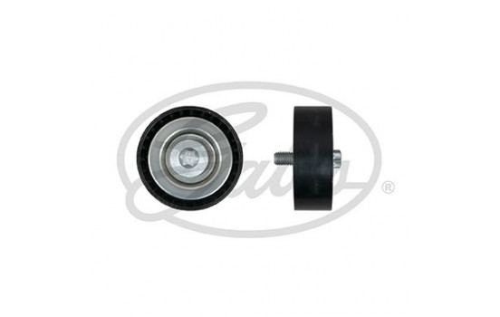 Deflection/Guide Pulley, v-ribbed belt DriveAlign® T36802 Gates