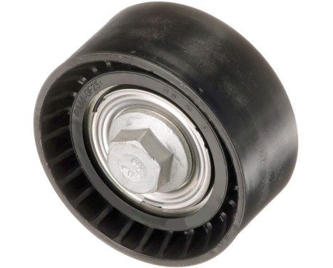 Deflection/Guide Pulley, v-ribbed belt DriveAlign® T36804 Gates