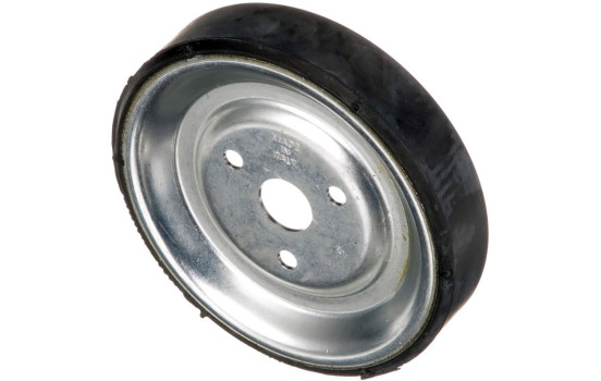 Deflection/Guide Pulley, V-ribbed belt DriveAlign® T36831 Gates, Image 2