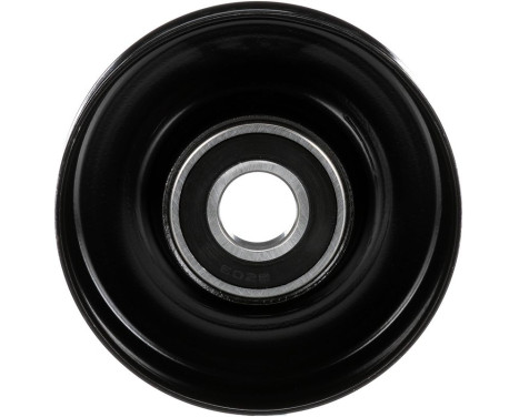 Deflection/Guide Pulley, v-ribbed belt DriveAlign® T38001 Gates, Image 2