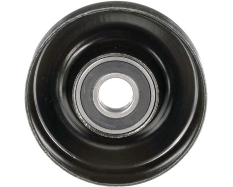 Deflection/Guide Pulley, v-ribbed belt DriveAlign® T38001 Gates, Image 3