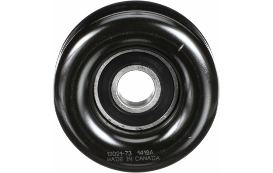 Deflection/Guide Pulley, v-ribbed belt DriveAlign® T38006 Gates