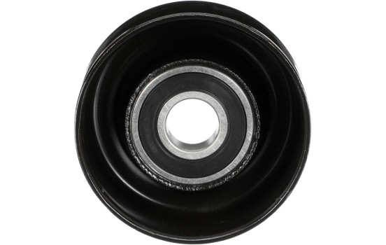 Deflection/Guide Pulley, v-ribbed belt DriveAlign® T38006 Gates, Image 2