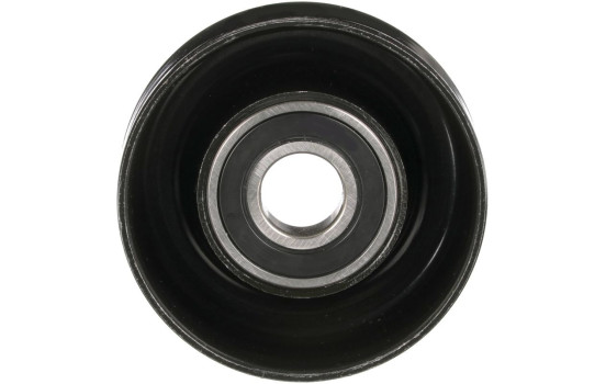 Deflection/Guide Pulley, v-ribbed belt DriveAlign® T38006 Gates, Image 3