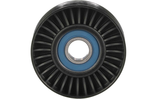 Deflection/Guide Pulley, v-ribbed belt DriveAlign® T38055 Gates, Image 2