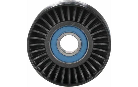 Deflection/Guide Pulley, v-ribbed belt DriveAlign® T38055 Gates, Image 3