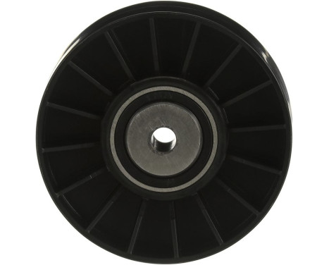 Deflection/Guide Pulley, v-ribbed belt DriveAlign® T38093 Gates