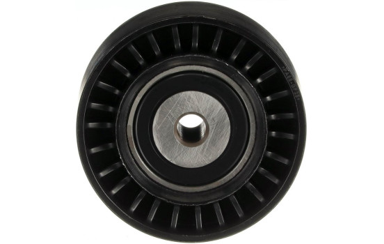 Deflection/Guide Pulley, v-ribbed belt DriveAlign® T38094 Gates, Image 2