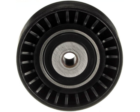 Deflection/Guide Pulley, v-ribbed belt DriveAlign® T38094 Gates, Image 3