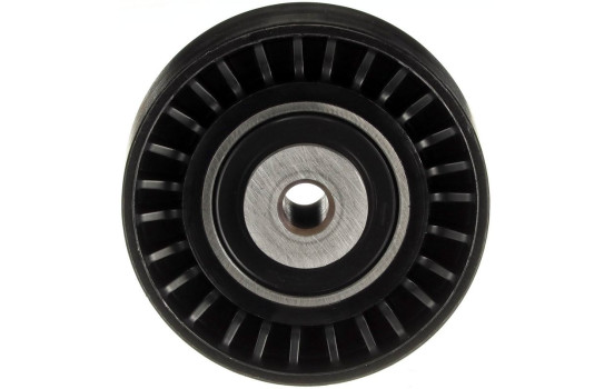 Deflection/Guide Pulley, v-ribbed belt DriveAlign® T38094 Gates, Image 3