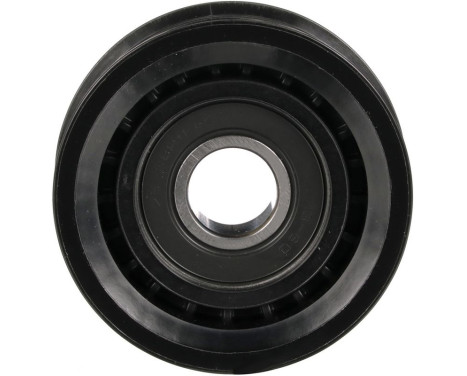 Deflection/Guide Pulley, v-ribbed belt DriveAlign® T38099 Gates, Image 2