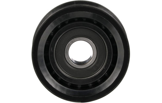 Deflection/Guide Pulley, v-ribbed belt DriveAlign® T38099 Gates, Image 2