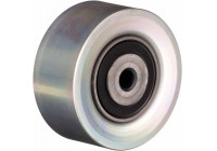 Deflection/Guide Pulley, v-ribbed belt DriveAlign® T38280 Gates