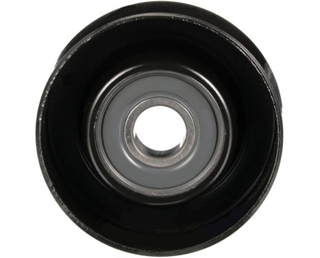 Deflection/Guide Pulley, v-ribbed belt DriveAlign® T39276 Gates, Image 3