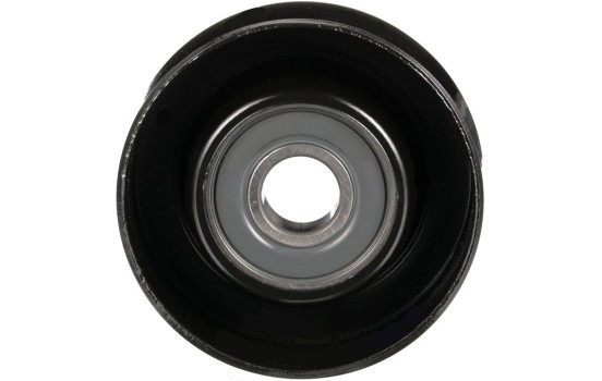 Deflection/Guide Pulley, v-ribbed belt DriveAlign® T39276 Gates, Image 3