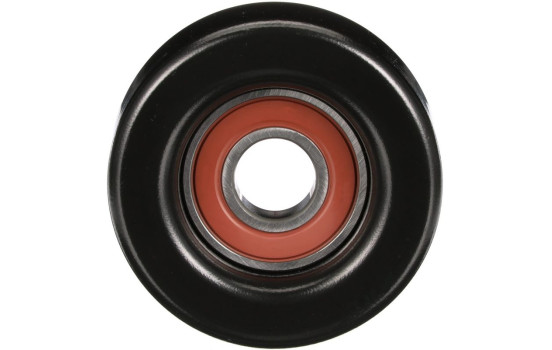 Deflection/Guide Pulley, v-ribbed belt DriveAlign® T39277 Gates, Image 2