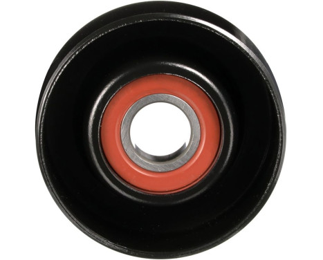 Deflection/Guide Pulley, v-ribbed belt DriveAlign® T39277 Gates, Image 3