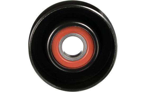 Deflection/Guide Pulley, v-ribbed belt DriveAlign® T39277 Gates, Image 3