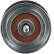 Deflection/Guide Pulley, v-ribbed belt FleetRunner? T36401 Gates, Thumbnail 3