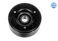 Deflection/Guide Pulley, v-ribbed belt MEYLE-ORIGINAL Quality