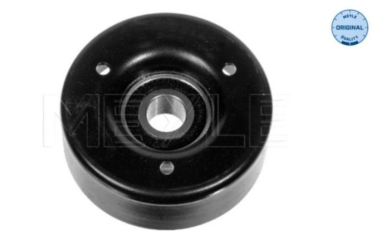 Deflection/Guide Pulley, v-ribbed belt MEYLE-ORIGINAL Quality